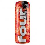 Four Loko Peach 24oz Can 07922 0 (241)