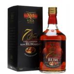Xm Vxo 7 Years Rum 0