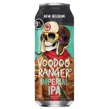 New Belgium Brewing - Voodoo Ranger Imperial IPA 0 (193)