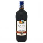 Corbett Canyon - Cabernet Sauvignon Central Coast Coastal Classic 0