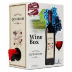Santiago Queirolo Magdalena Box 0