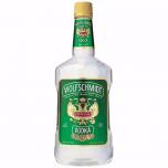 Wolfschmidt - Vodka 0