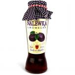 Nalewka Lwowecka Plum Liqueur 0