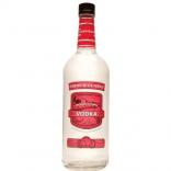 Pride & Clarke Vodka 0