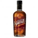 Autentico Nativo Overproof Rum 0