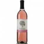 Tisdale - Pink Moscato 0