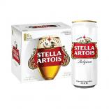 Stella Artois 11.2oz Cans 6pk 69035 0 (62)