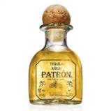 Patrn - Anejo Tequila 0