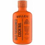 Bulleit Old Fashioned Cocktail 0