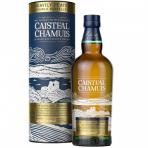 Caisteal Chamuis Island Malt Scotch 12yr 0