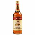 Leroux - Ginger Brandy 0