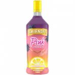 Smirnoff - Pink Lemonade Vodka 0