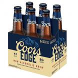 Coors Edge 12oz Nr 6pk 0 (667)