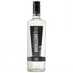 New Amsterdam - Vodka 100 Proof 0