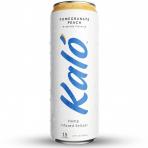 Kalo Hemp Pomgrnt Peach 12oz Can 4pk 0