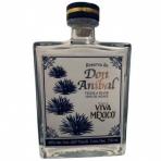 Don Anibal Reposado Tequila 0
