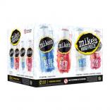 Mike's Hrd Sltz Freeze Vrty 12pk Cn 8498 0 (21)