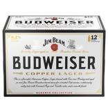 Budweiser Copper Lager 12oz Nr 6pk 0 (667)