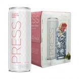 Press Grapefruit Cardamom 4pk Cans 0 (44)