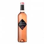 Grain D' Amour Semi Sweet Rose Wine 0