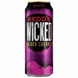 Redd's Wicked Black Cherry Ozcn 01537 0 (24)