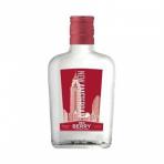 New Amsterdam - Red Berry Vodka 0