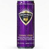 Monaco Cocktail - Cognac Crush 0