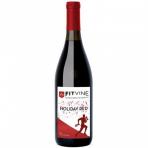 FitVine Wine - Holiday Red Blend 0