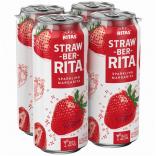 Strawberrita 16oz Can 4pk 57043 0 (415)
