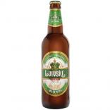 Lvivske Ukraine Blonde Beer 0 (169)