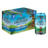 Angry Orchard Crisp Apple 6pk Cn 8142 0 (66)