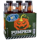 Lakefront Pumpkin Lager 12oz Nr 6pk 0 (667)
