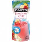 Daily's - Frozen Jamaican Smile 0
