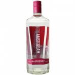 New Amsterdam - Raspberry Vodka 0