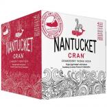 Nantucket Cranberry Vodka Soda 1pk 0 (554)