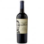 The Federalist - Honest Red Blend 0