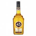 Diego Zamora - Licor 43 Cuarenta y Tres 0