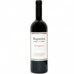 Regateiro Vinha D'anita Bairrada Red 0