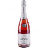 Jaume Serra Cristalino - Brut Ros Cava 0