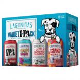 Lagunitas - Variety Pack 0 (21)