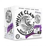 White Claw Hrd Sltz Blackbry 6pk Cn 8619 0 (66)