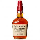 Maker's Mark - Bourbon 0