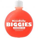 Buzzballz  Biggies Strawberry Rita 0