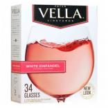 Peter Vella White Zinfandel 0