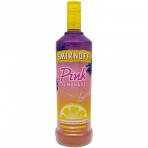 Smirnoff - Pink Lemonade Vodka 0