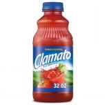 Clamato Original 32 Oz 0