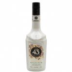 Licor 43 Horchata Vegan 0