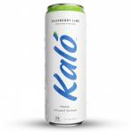 Kalo Hemp Rspberry Lim 12oz Can 4pk 0