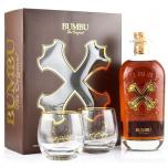 Bumbu Rum Original Gift Set 0