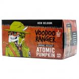 New Belgium Brewing - Voodoo Ranger Atomic Pumpkin 0 (66)